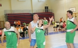 LFB Basketbola turnīrs 2014