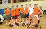 LFB Basketbola turnīrs 2014