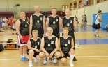 LFB Basketbola turnīrs 2014