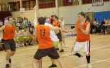 LFB Basketbola turnīrs 2014