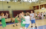LFB Basketbola turnīrs 2014