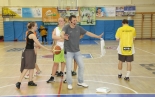 LFB Basketbola turnīrs 2014