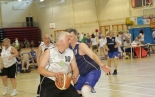 LFB Basketbola turnīrs 2014
