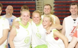 LFB Basketbola turnīrs 2014
