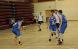 LFB Basketbola turnīrs 2014