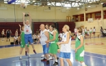 LFB Basketbola turnīrs 2014