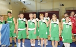LFB Basketbola turnīrs 2014