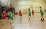 LFB Basketbola turnīrs 2014