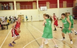 LFB Basketbola turnīrs 2014