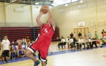 LFB Basketbola turnīrs 2014