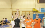 LFB Basketbola turnīrs 2014