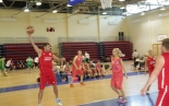 LFB Basketbola turnīrs 2014