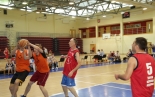 LFB Basketbola turnīrs 2014