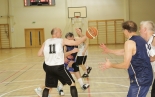 LFB Basketbola turnīrs 2014