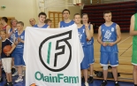 LFB Basketbola turnīrs 2014