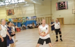 LFB Basketbola turnīrs 2014