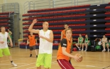 LFB Basketbola turnīrs 2014