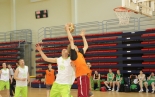 LFB Basketbola turnīrs 2014