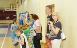LFB Basketbola turnīrs 2014