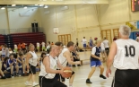 LFB Basketbola turnīrs 2014