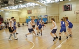 LFB Basketbola turnīrs 2014