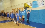 LFB Basketbola turnīrs 2014