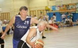 LFB Basketbola turnīrs 2014