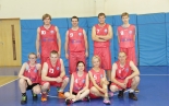 LFB Basketbola turnīrs 2014