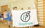 LFB Basketbola turnīrs 2014