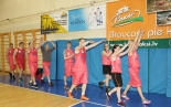 LFB Basketbola turnīrs 2014