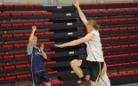LFB Basketbola turnīrs 2014