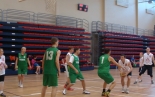 LFB Basketbola turnīrs 2014
