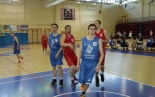 LFB Basketbola turnīrs 2014