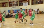 LFB Basketbola turnīrs 2014