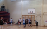 LFB Basketbola turnīrs 2014