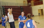 LFB Basketbola turnīrs 2014