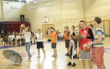 LFB Basketbola turnīrs 2014