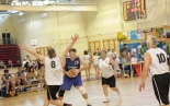LFB Basketbola turnīrs 2014