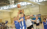 LFB Basketbola turnīrs 2014