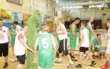 LFB Basketbola turnīrs 2014