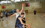 LFB Basketbola turnīrs 2014