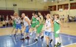 LFB Basketbola turnīrs 2014