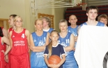 LFB Basketbola turnīrs 2014