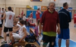 LFB Basketbola turnīrs 2014