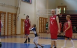 LFB Basketbola turnīrs 2014