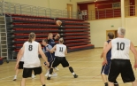 LFB Basketbola turnīrs 2014