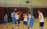 LFB Basketbola turnīrs 2014