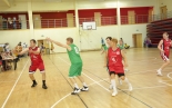 LFB Basketbola turnīrs 2014