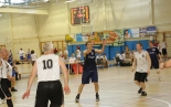 LFB Basketbola turnīrs 2014