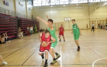 LFB Basketbola turnīrs 2014